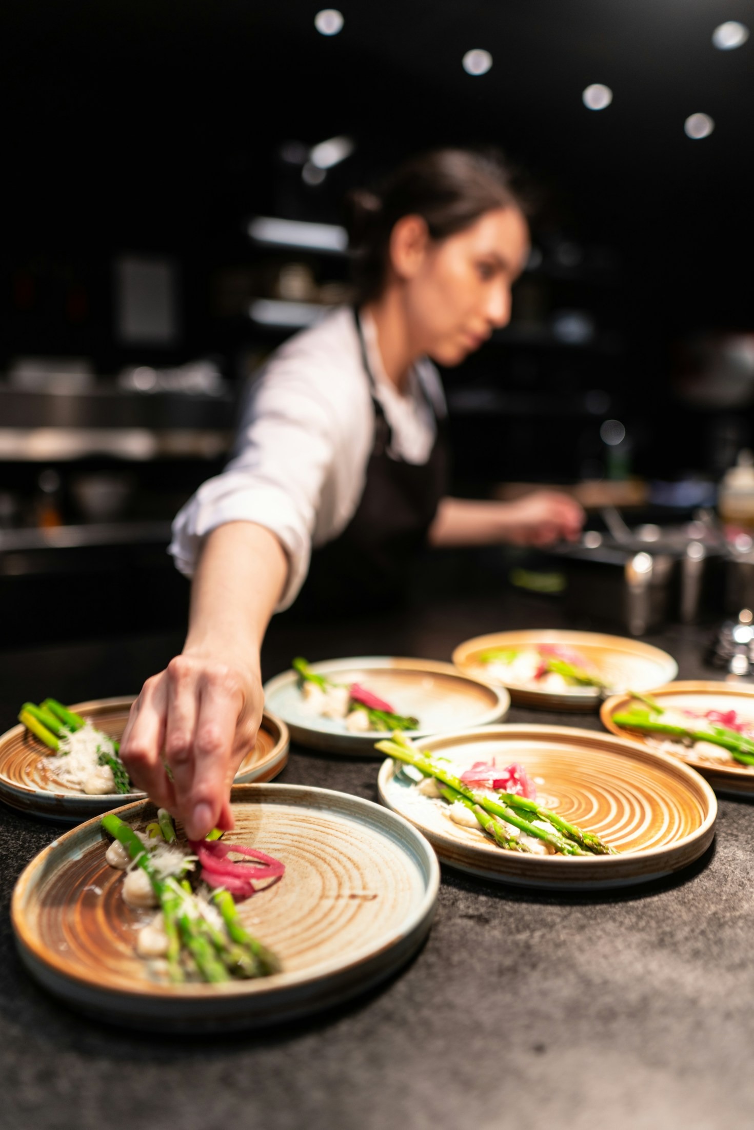 Guía definitiva para preparar tapas creativas como un auténtico chef