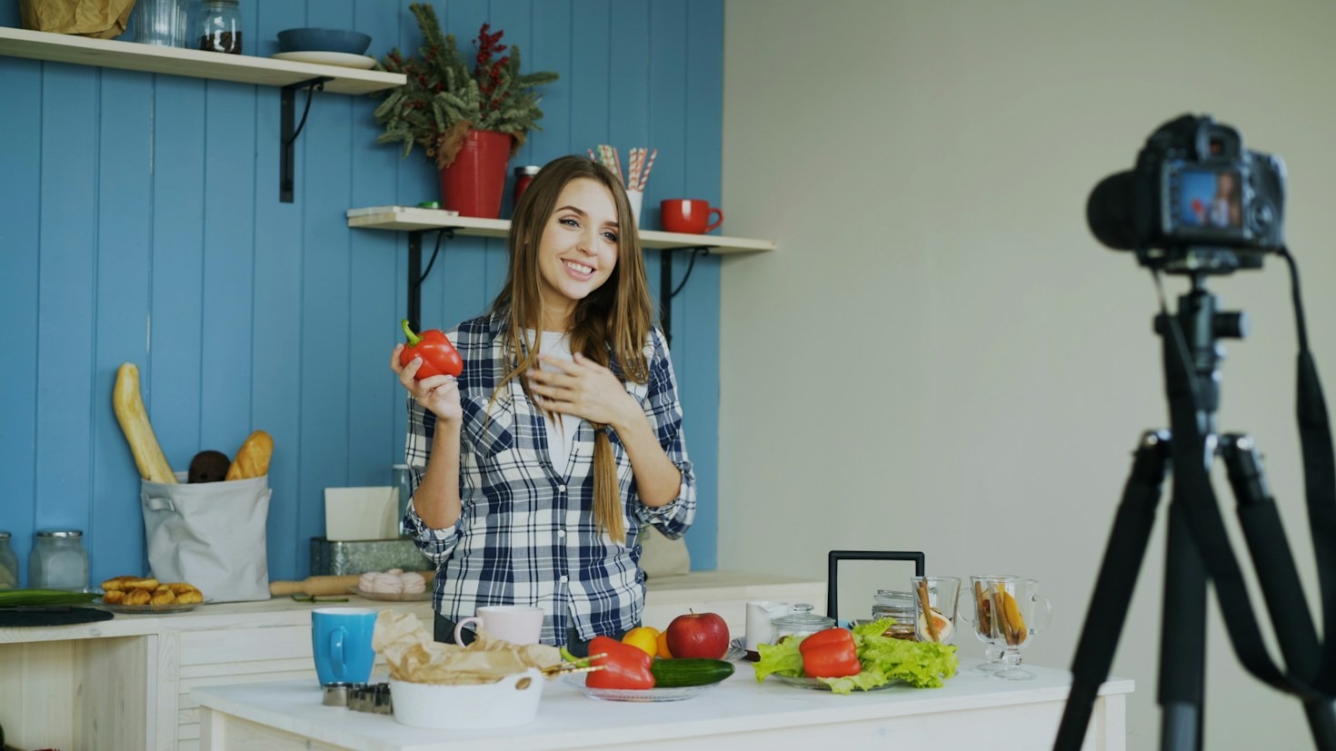 Cómo adaptar ingredientes de temporada para potenciar tus platos tradicionales